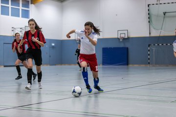 Bild 30 - B-Juniorinnen Futsal Qualifikation